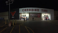 Petro-Canada operated by Canadian Tire Petroleum