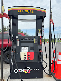 Gen7 Fuel - Jocko Point