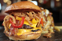 Jack Astor's Bar & Grill St Catharines