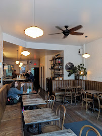 Bar Pompette