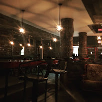 The Whisky Barrel