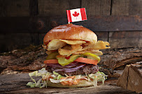 M.I.C. Canadian Eatery & Whisky Pub