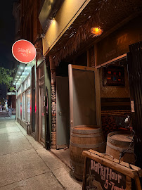 The Shameful Tiki Room Toronto
