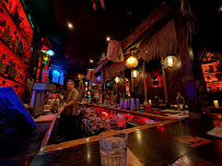 The Shameful Tiki Room Toronto