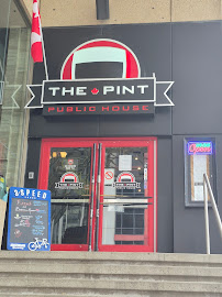 The Pint Public House