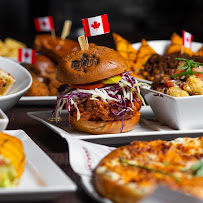 The Canadian Brewhouse (Barrie)