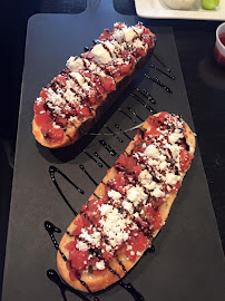StrykerZ Kitchen and Bar