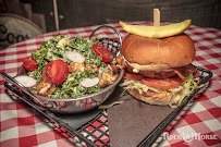 Rock 'N' Horse Saloon