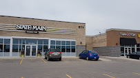 State & Main