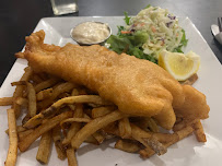 Fishhook Seafood Ontario