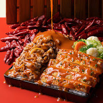 Yoshinoya Ontario Mills