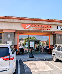 Yoshinoya Ontario Mills