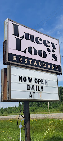 Lucey Loo's Restaurant