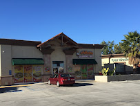 Church's Texas Chicken