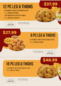 Yoshinoya Ontario