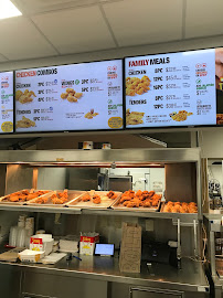 Yoshinoya Ontario
