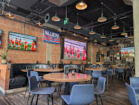 LOCAL Public Eatery Liberty Village