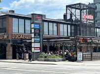 LOCAL Public Eatery Liberty Village