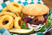 Mackey's Public House