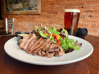 The Forty Public House