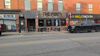 The Forty Public House