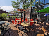 LOCAL Public Eatery Leaside