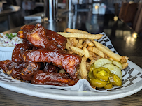 Malt & Barley Public House