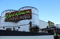 Beertown - Masonville London