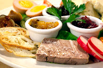 Aberfoyle Mill Restaurant