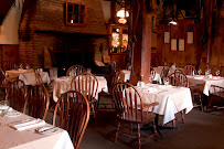 Aberfoyle Mill Restaurant