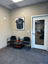 The Orthopedic Health Center