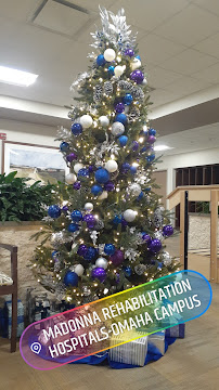 OrthoNebraska Oakview Orthopedic Clinic