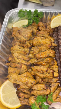 Cyrus Persian Restaurant