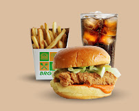 BRGRS