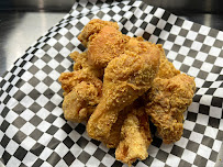 bbq Chicken