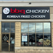 bbq Chicken