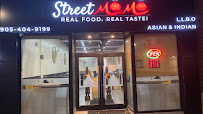Street Momo Indian And Hakka Restaurant