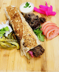 Reetaj Middle Eastern Restaurant