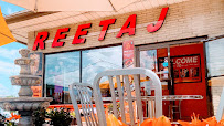 Reetaj Middle Eastern Restaurant