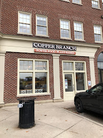 Copper Branch