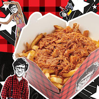 Smoke's Poutinerie Oshawa