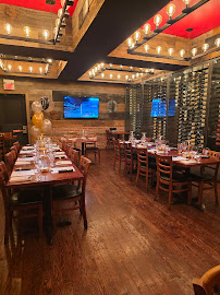 Wildfire Steakhouse Oshawa