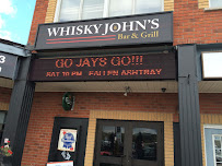Whisky John's Oshawa