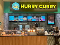 Hurry Curry - Oshawa Centre