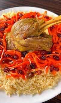 The Kabab Shoppe