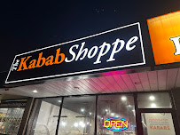 The Kabab Shoppe