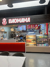 Bao Mama - Market at 70 King, Oshawa