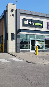 Thai Express Restaurant Oshawa