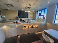 Kebabs and More Oshawa