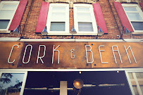 Cork & Bean